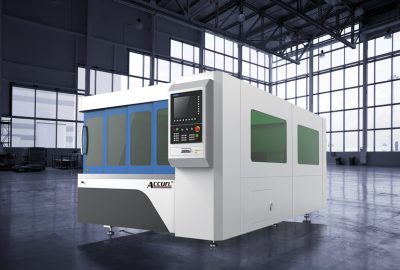 Machine de découpe laser de tôle IPG 700w Chine Fabricant